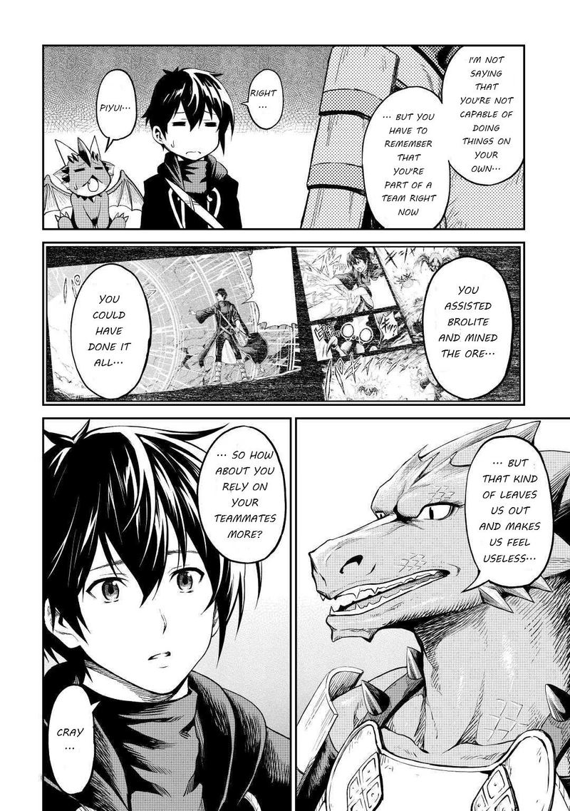 Sozai Saishuka no Isekai Ryokouki - Chapter 26 image 30